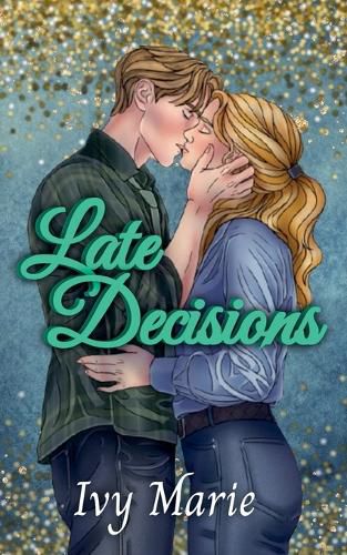 Cover image for Late Decisions