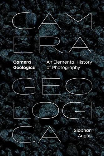 Cover image for Camera Geologica