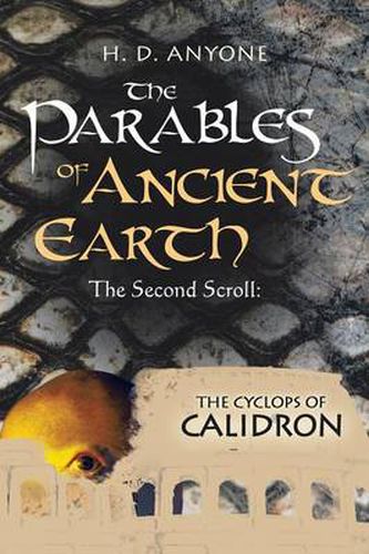 Cover image for The Parables of Ancient Earth