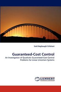 Cover image for Guaranteed-Cost Control