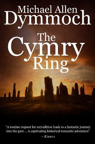 Cover image for The Cymry Ring