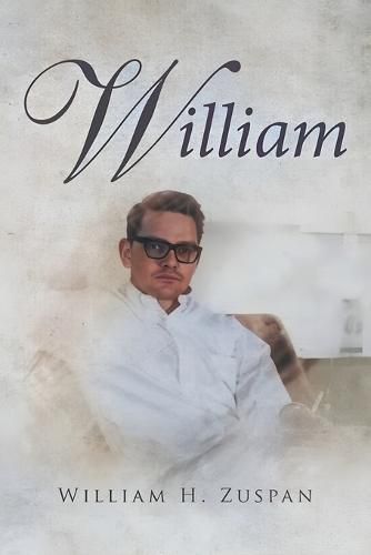 Cover image for William