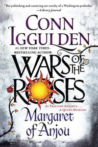 Cover image for Wars of the Roses: Margaret of Anjou