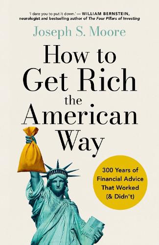 Cover image for How to Get Rich the American Way