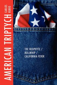 Cover image for American Triptych