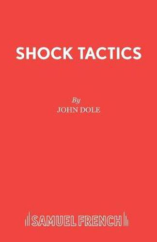 Shock Tactics