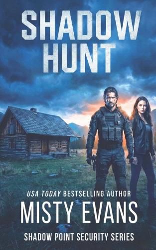 Cover image for Shadow Hunt
