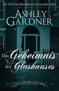 Cover image for Das Geheimnis des Glashauses