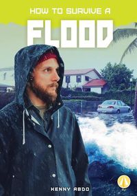Cover image for How to Survive a Flood