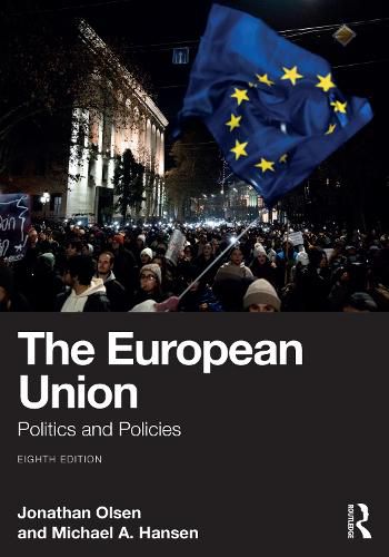 Cover image for The European Union