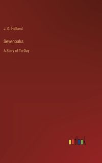 Cover image for Sevenoaks