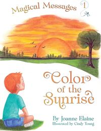 Cover image for Color of the Sunrise