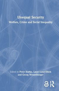 Cover image for Unequal Security