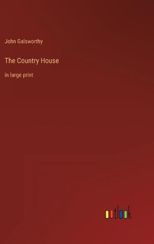 Cover image for The Country House