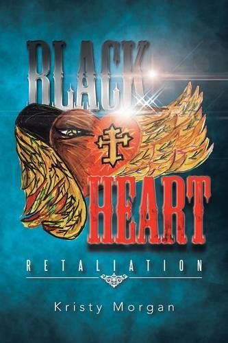 Cover image for Black Heart