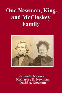 Cover image for One Newman, King, and McCloskey Family