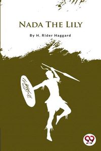 Cover image for Nada the Lily