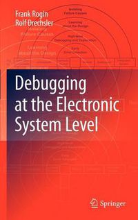 Cover image for Debugging at the Electronic System Level