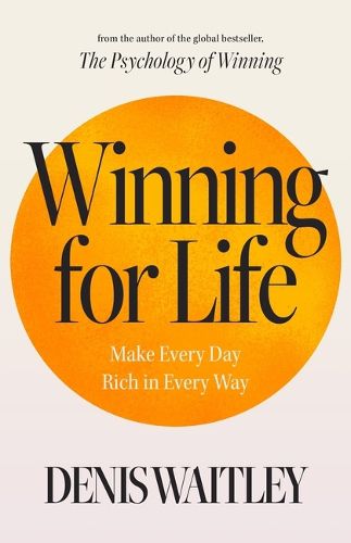 Cover image for Winning for Life