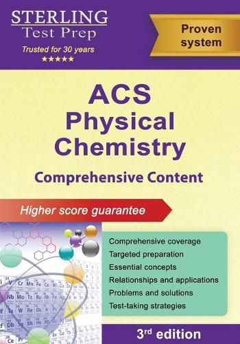 Cover image for ACS Physical Chemistry