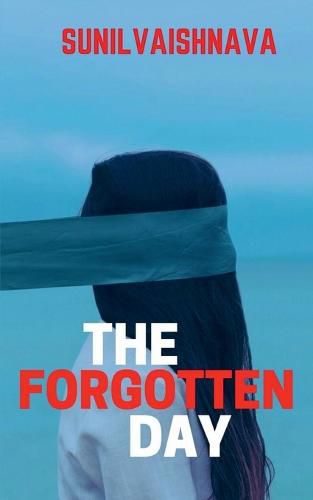 Cover image for The Forgotten Day