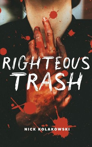 Cover image for Righteous Trash