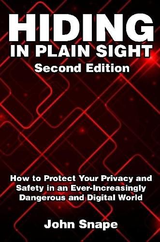 Cover image for Hiding in Plain Sight