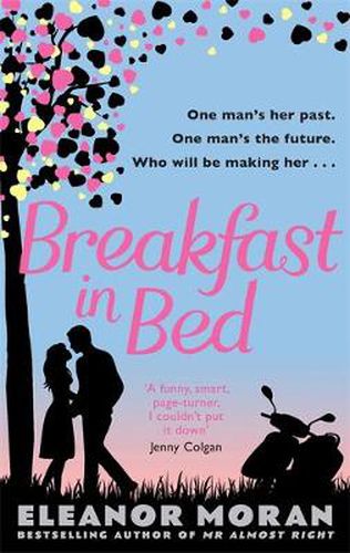 Cover image for Breakfast In Bed