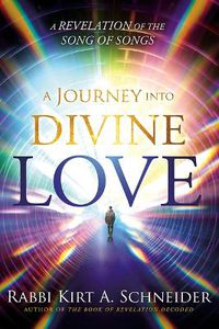 Cover image for Journey Into Divine Love, A