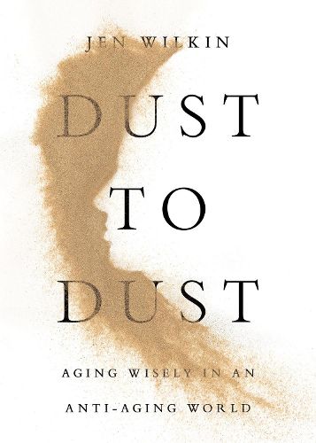 Cover image for Dust to Dust