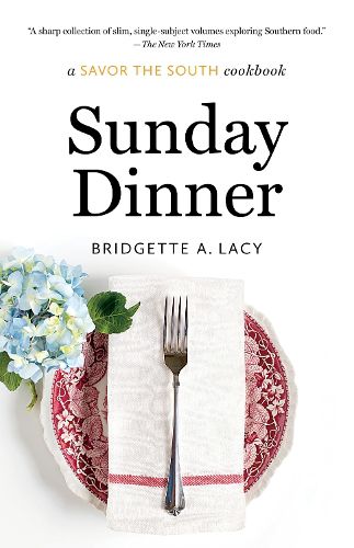 Cover image for Sunday Dinner