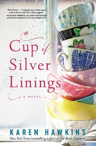 Cover image for A Cup of Silver Linings