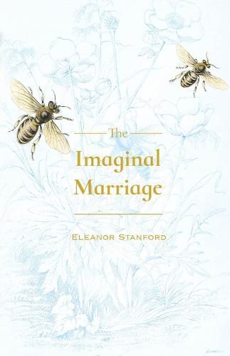 Cover image for Imaginal Marriage