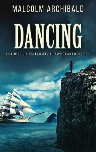 Cover image for Dancing