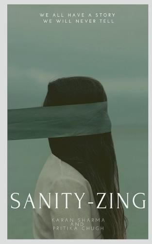 Cover image for Sanity-Zing