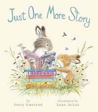 Cover image for Just One More Story