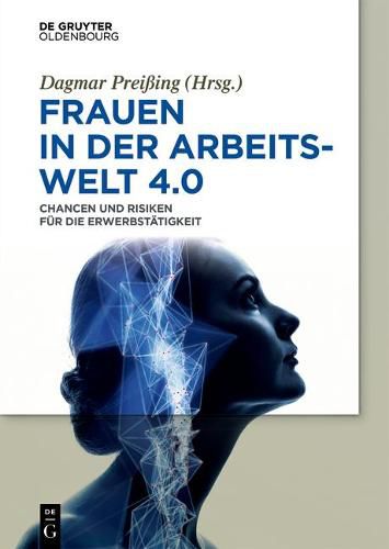 Cover image for Frauen in der Arbeitswelt 4.0