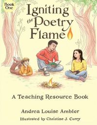 Cover image for Igniting the Poetry Flame