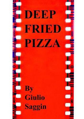 Cover image for Deep Fried Pizza