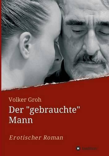 Cover image for Der  gebrauchte  Mann