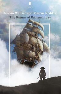 Cover image for The Return of Benjamin Lay
