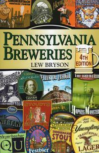 Cover image for Pennsylvania Breweries