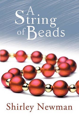 Cover image for A String of Beads