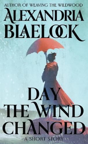 Cover image for Day the Wind Changed