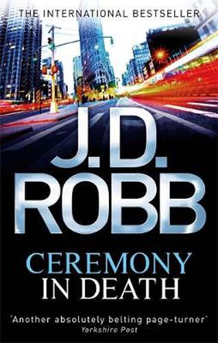 Cover image for Ceremony In Death