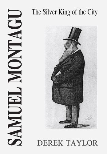 Samuel Montagu