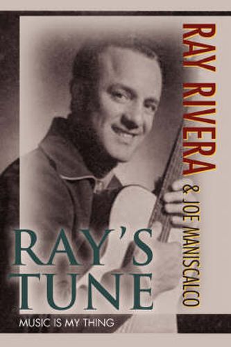 Cover image for Ray's Tune