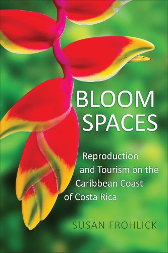 Cover image for Bloom Spaces