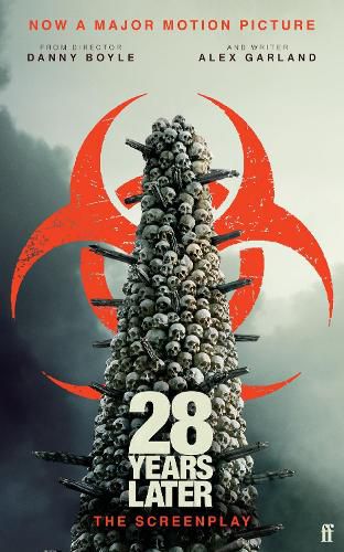 Cover image for 28 Years Later