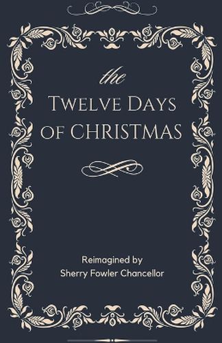 Cover image for The Twelve Days of Christmas